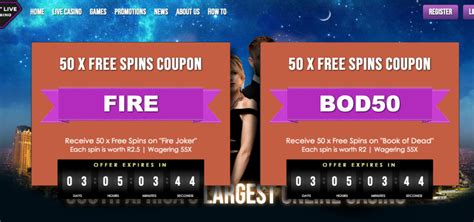 springbok no deposit bonus codes